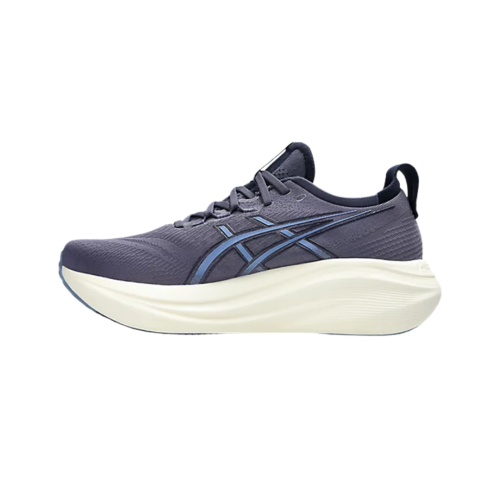 Gel-Nimbus 27 Indigo Fog/Denim Blue