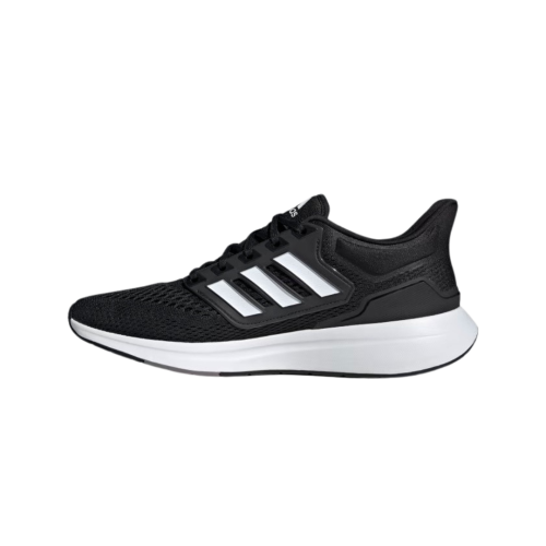 Adidas EQ21 Run Core Black Cloud White Grey