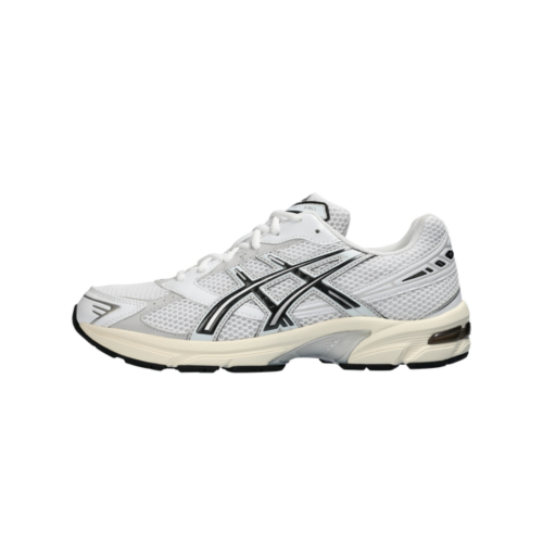 ASICS GEL-1130  Glacier Grey Black