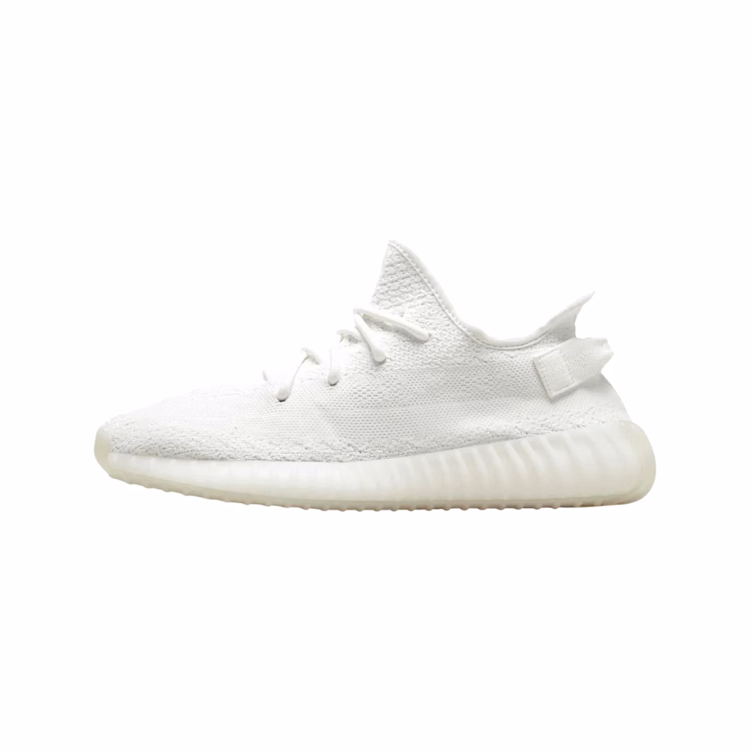 Yeezy Boost 350 V2 Triple White
