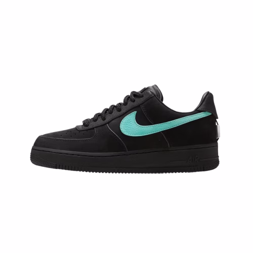Nike Air Force 1 Low Tiffany & Co. 1837