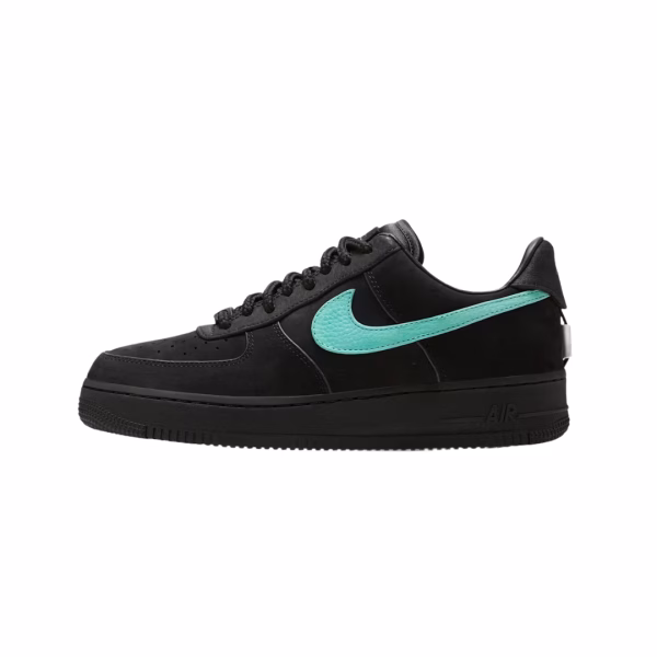 Nike Air Force 1 Low Tiffany & Co. 1837