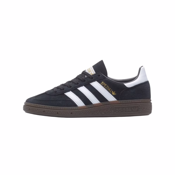 Adidas Handball Spezial Core Black