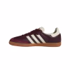 Adidas Samba Maroon