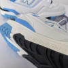 New Balance 550 UNC White University Blue