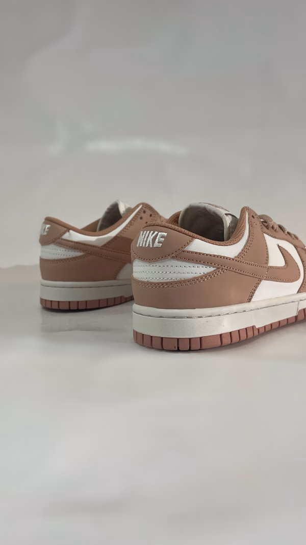 Nike Dunk Rose Wisper
