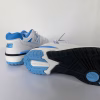 New Balance 550 UNC White University Blue