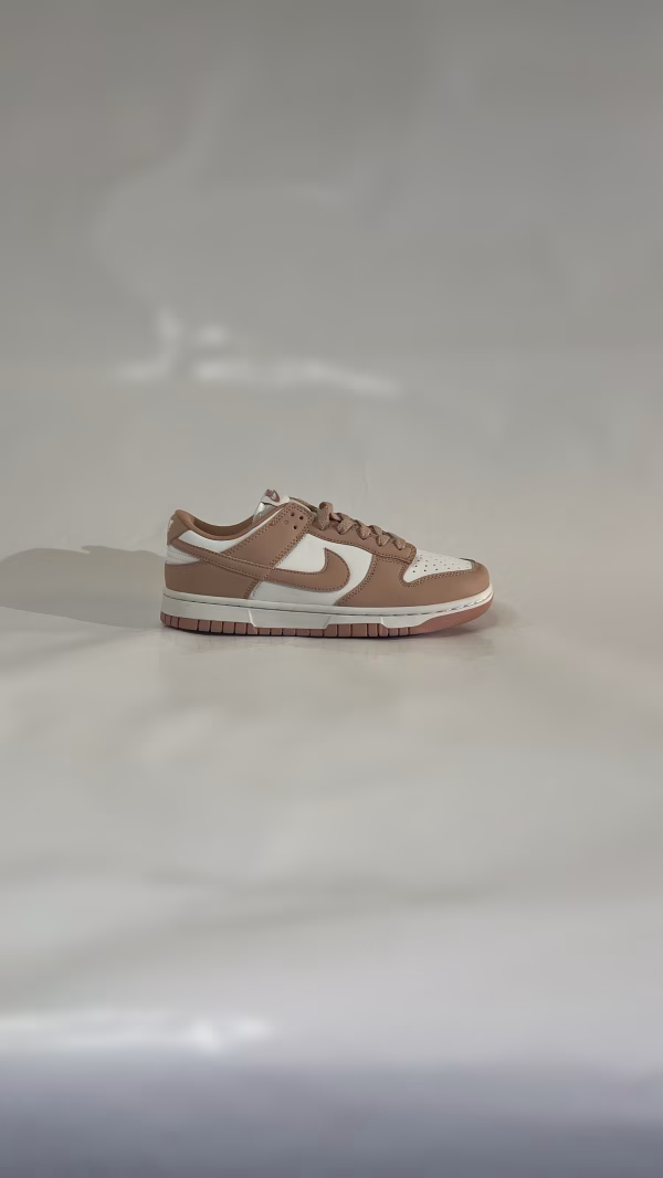 Nike Dunk Rose Wisper