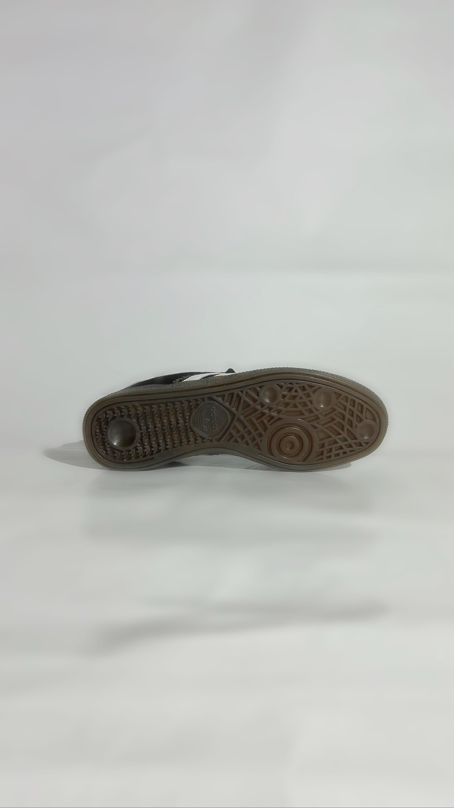 Adidas Handball Spezial Core Black