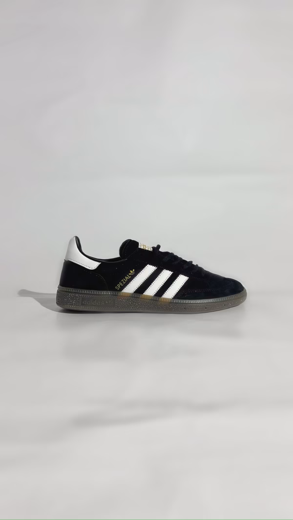 Adidas Handball Spezial Core Black