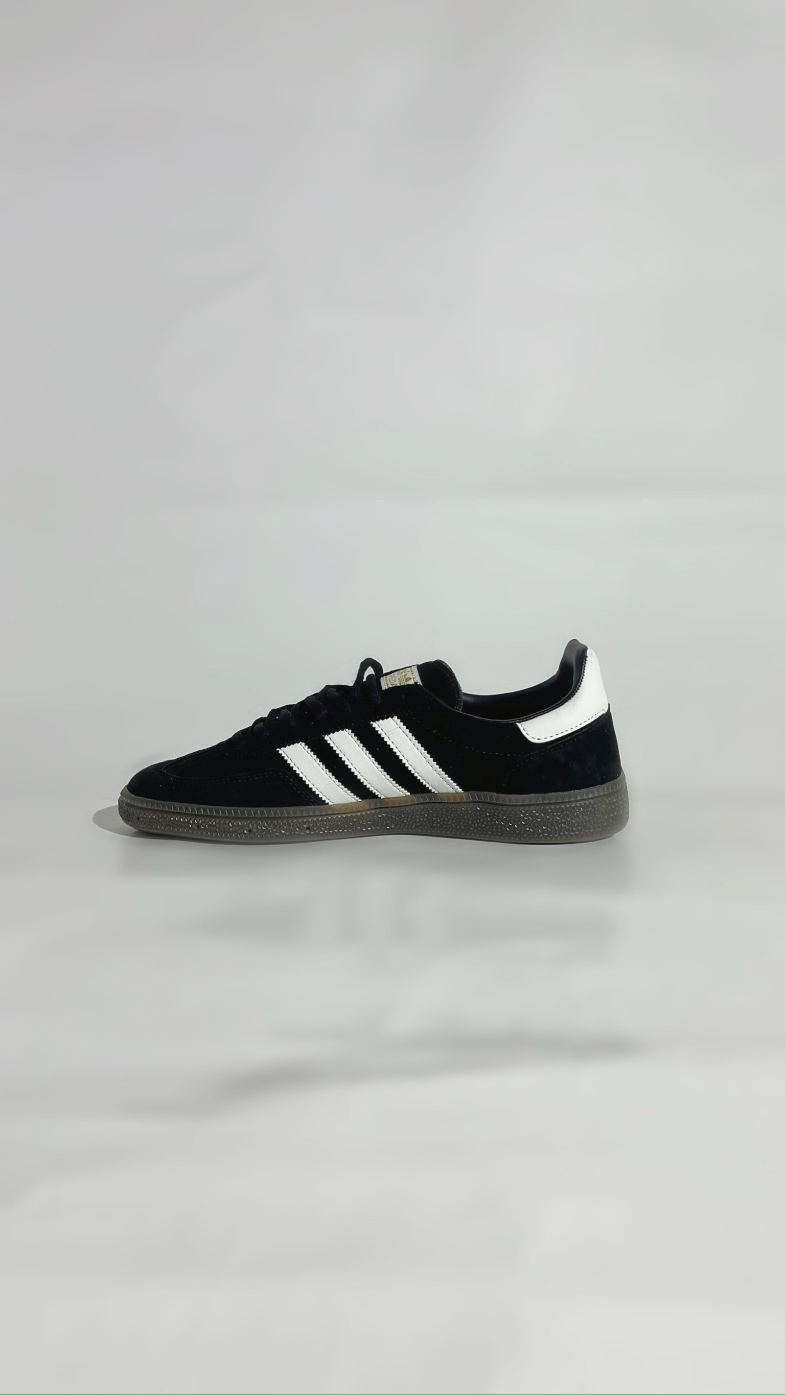 Adidas Handball Spezial Core Black