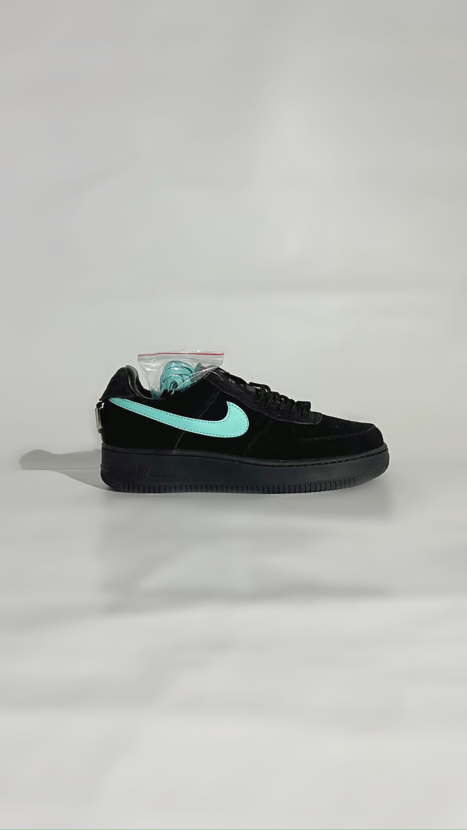 Nike Air Force 1 Low Tiffany & Co. 1837