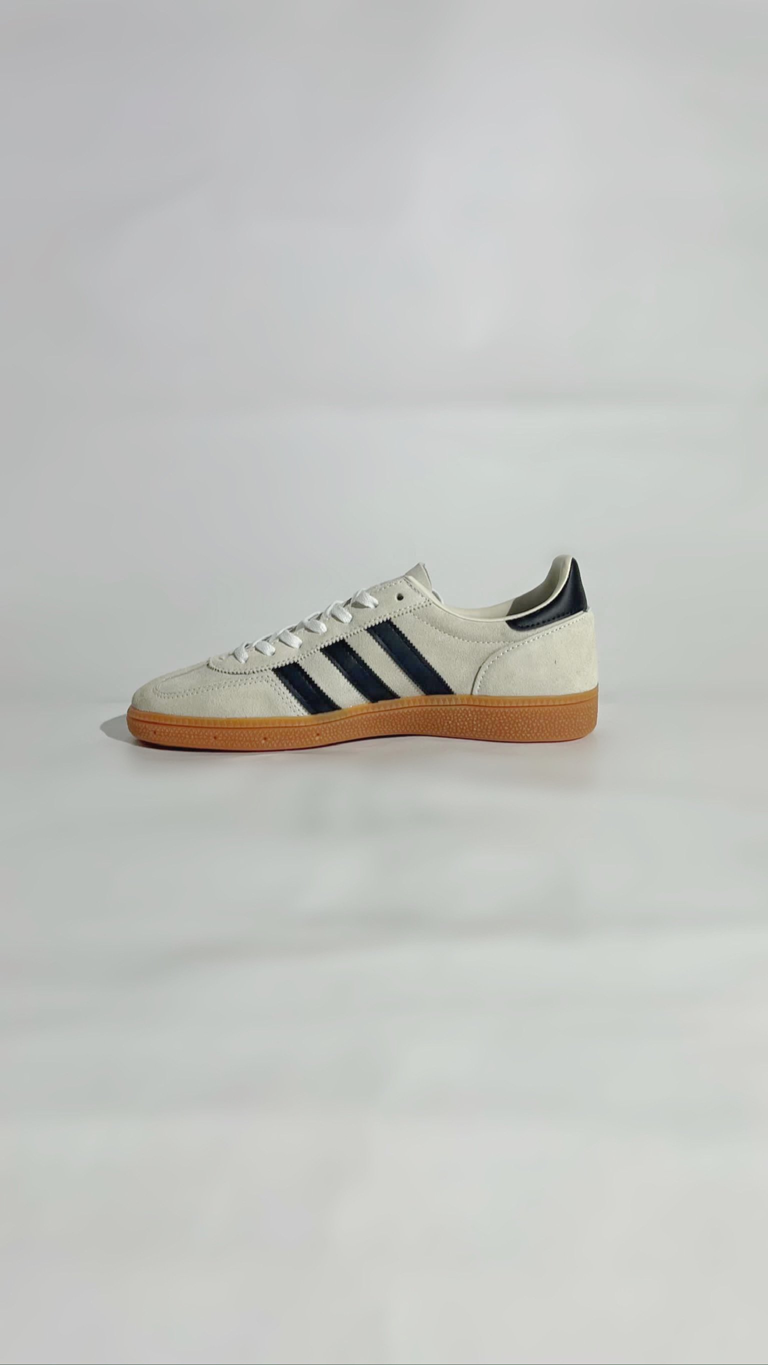 Adidas Handball Spezial Aluminum Core