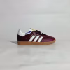 Adidas Samba Maroon