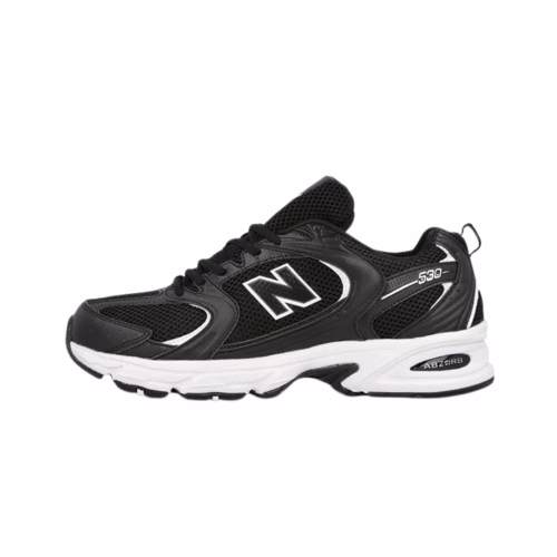 New Balance 530 Black