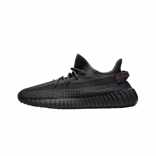 Adidas Yeezy Boost 350v Black