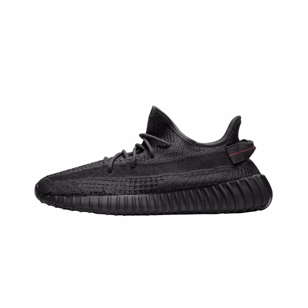 Adidas Yeezy Boost 350v Black