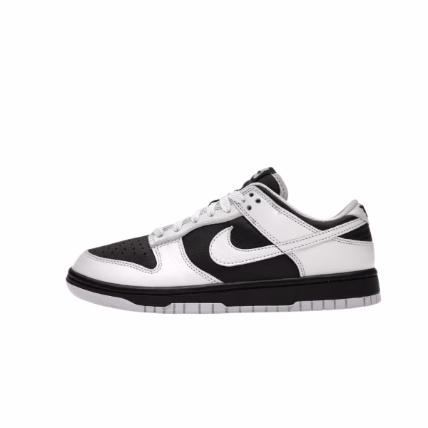 Nike Dunk Reverse Panda