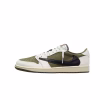 Nike Air Jordan 1 x Travis Scott Reverse Olive