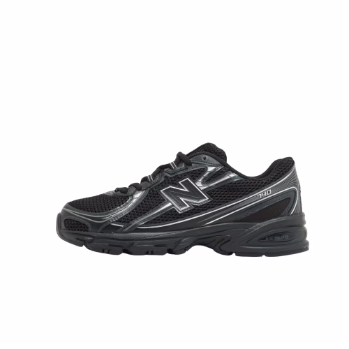 New Balance 740 Black