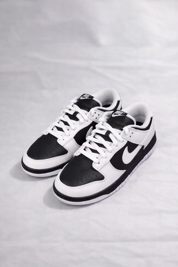 Nike Dunk Reverse Panda