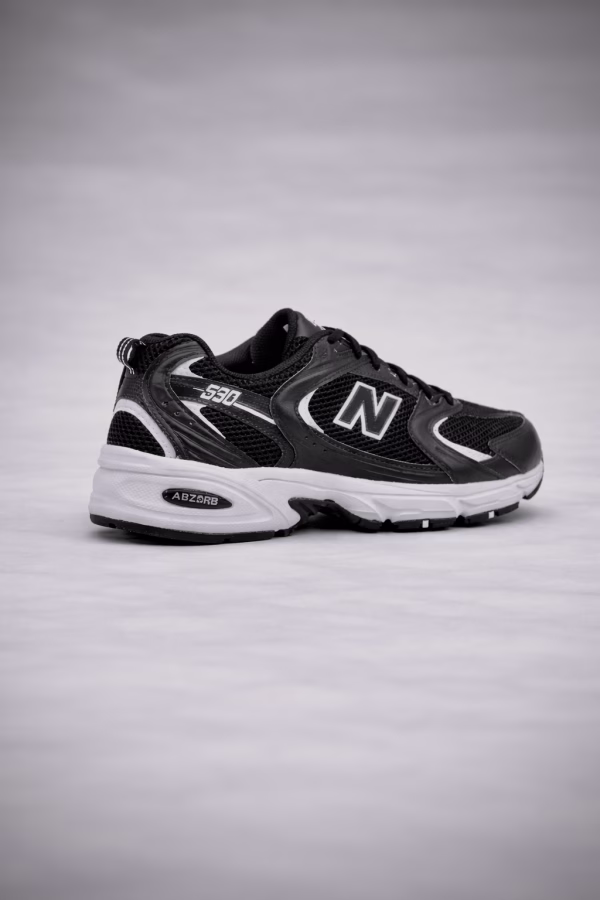 New Balance 530 Black