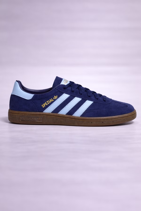 Adidas Handball Spezial Navy