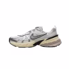 Nike V2K Run Metallic Silver