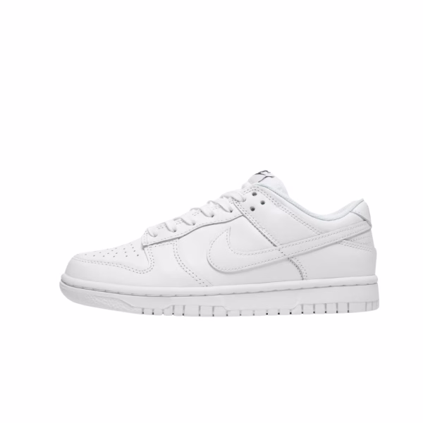 Nike Dunk Triple White