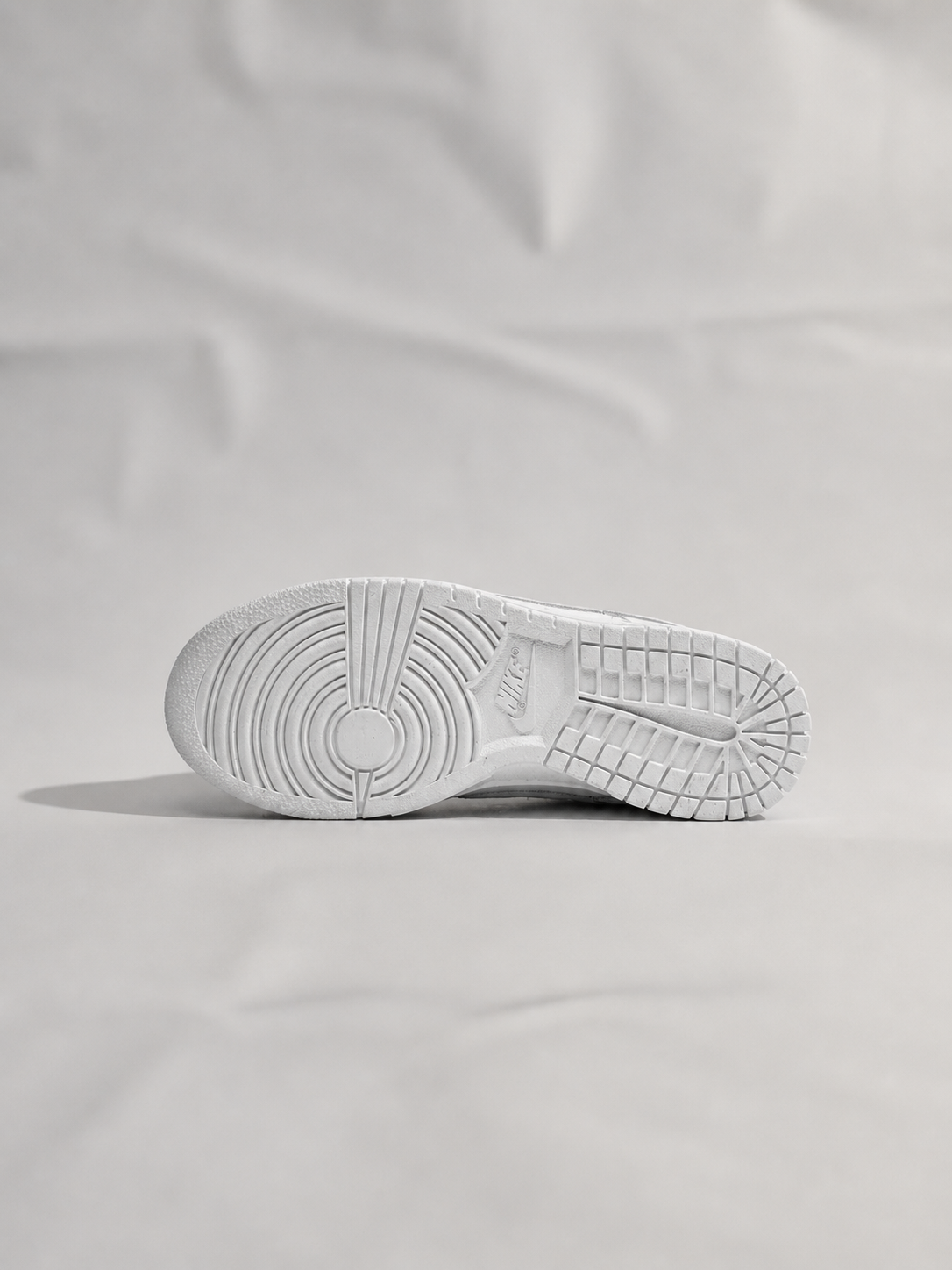Nike Dunk Triple White