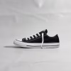 Converse Chuck Taylor All Star Black & White Low Top