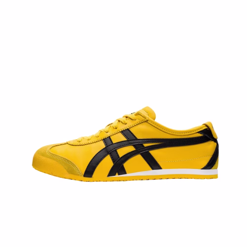 Onitsuka Tiger Mexico 66 Kill Bill