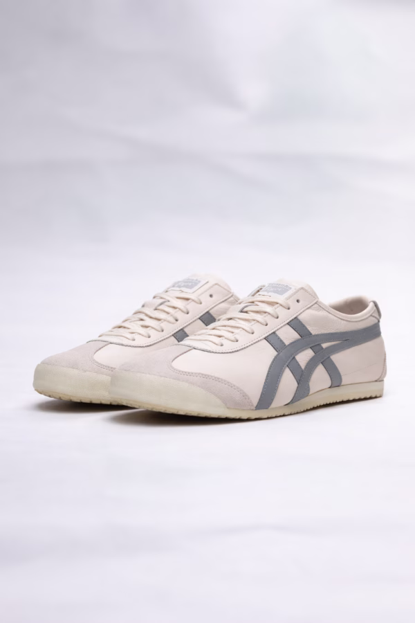 Onitsuka Tiger Mexico 66 Grey