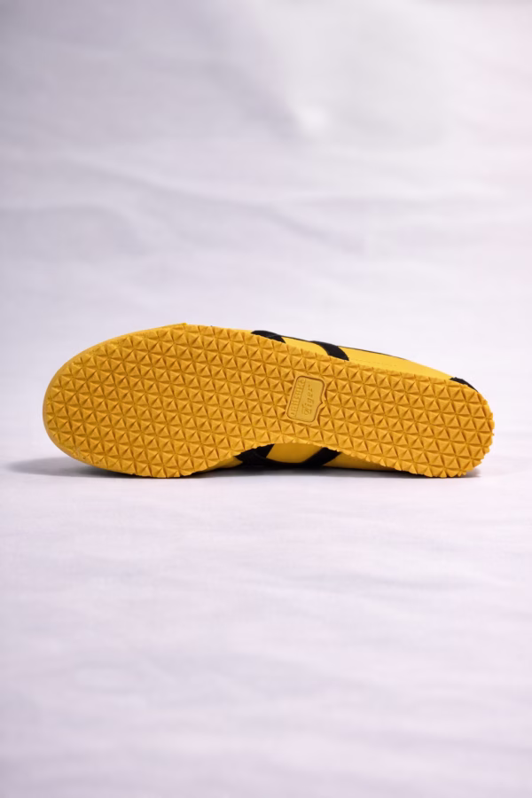 Onitsuka Tiger Mexico 66 Kill Bill