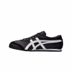 Onitsuka Tiger Mexico 66 Black White
