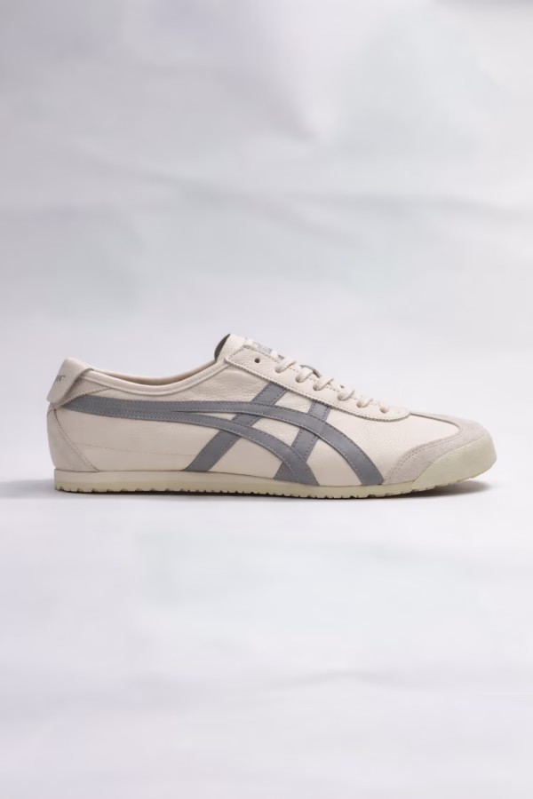 Onitsuka Tiger Mexico 66 Grey