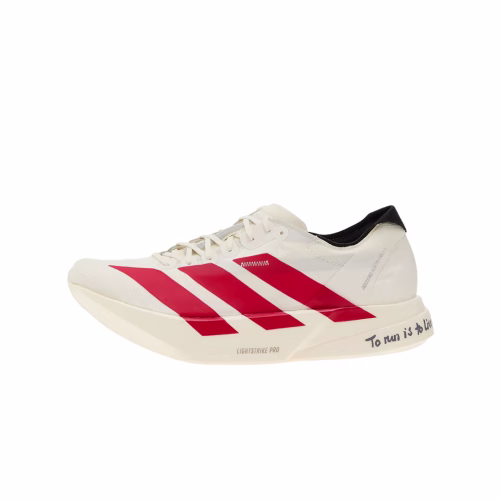 Adidas Adizero Evo SL Red