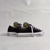 Converse Chuck Taylor All Star Black & White Low Top