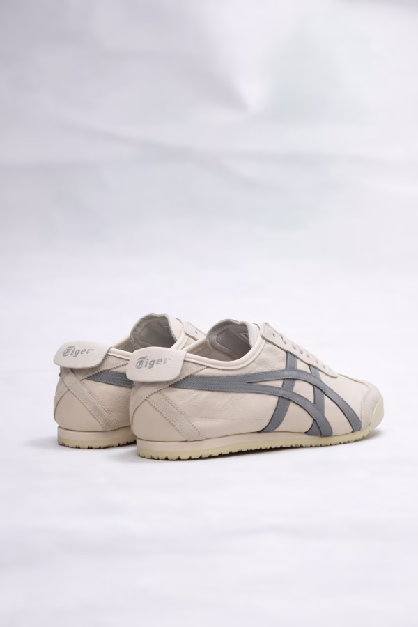 Onitsuka Tiger Mexico 66 Grey