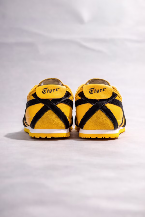 Onitsuka Tiger Mexico 66 Kill Bill