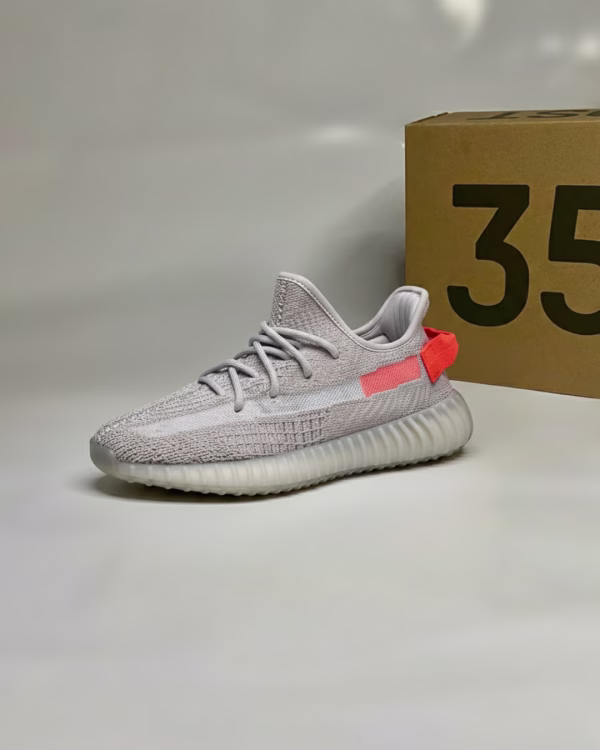 Adidas Yeezy Boost 350v Tail Light