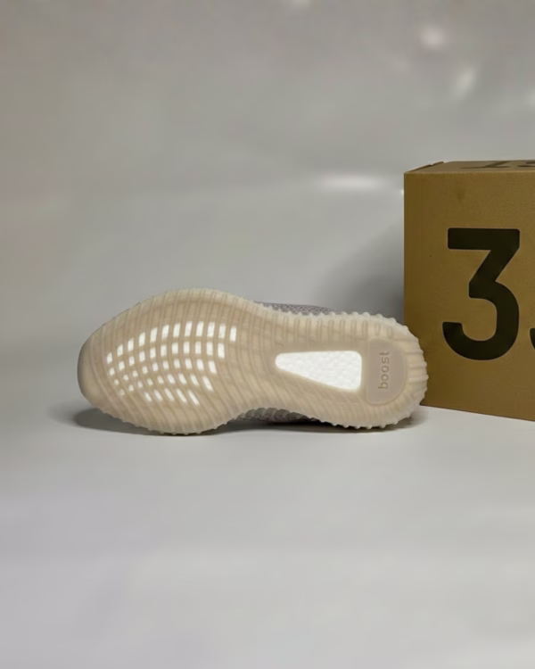 Adidas Yeezy Boost 350v Tail Light