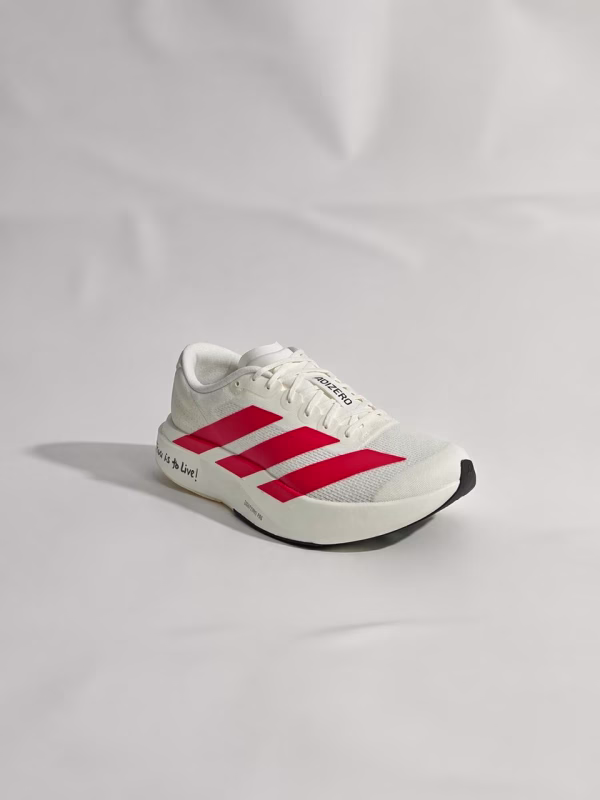 Adidas Adizero Evo SL Red