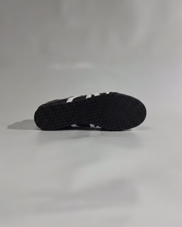 Onitsuka Tiger Mexico 66 Black White