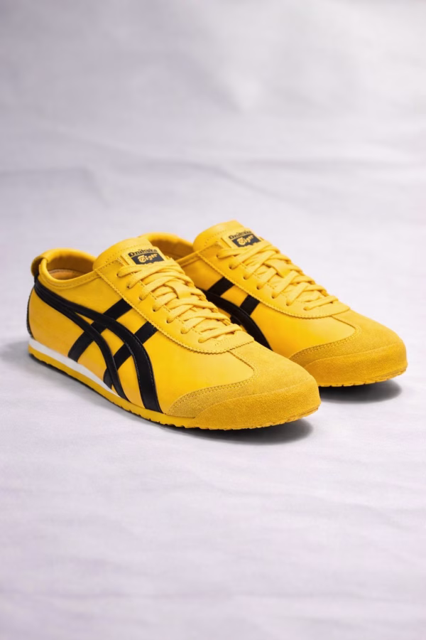 Onitsuka Tiger Mexico 66 Kill Bill