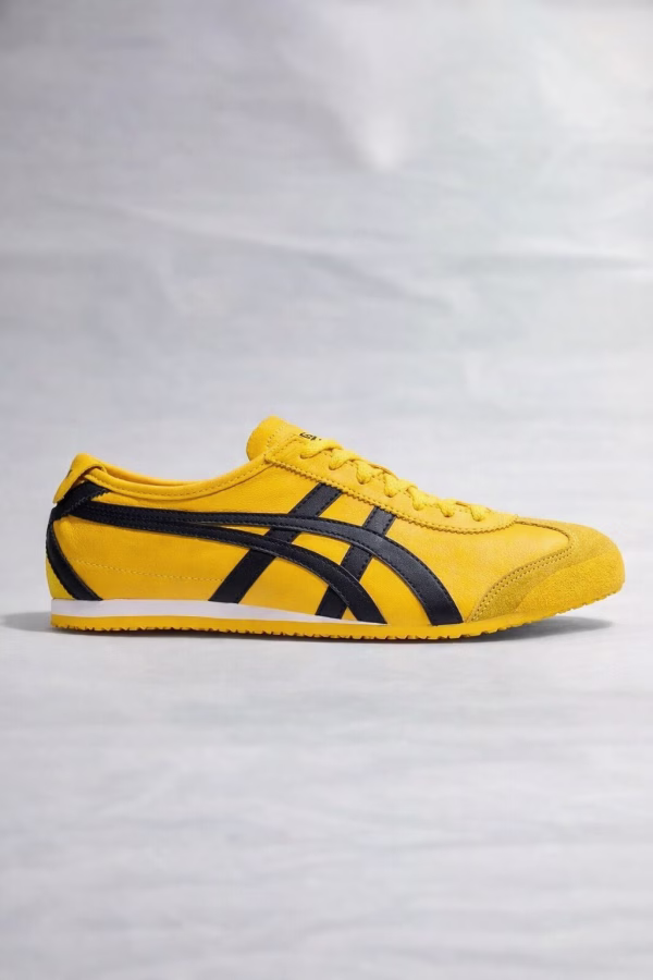 Onitsuka Tiger Mexico 66 Kill Bill