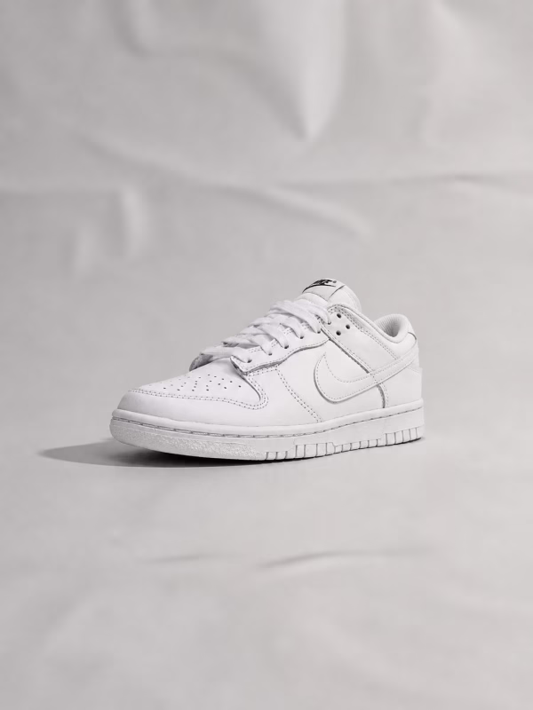 Nike Dunk Triple White