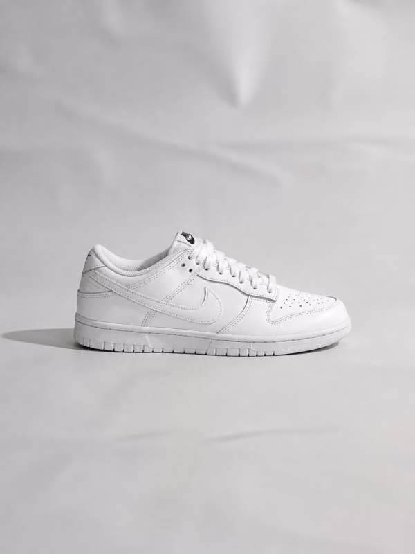 Nike Dunk Triple White